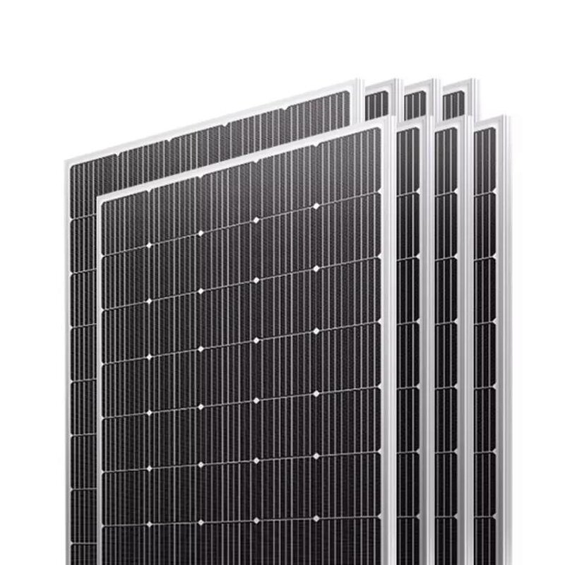 Solar Panel Factory - 300W for Home and Industrial