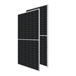 Off Grid Solar System