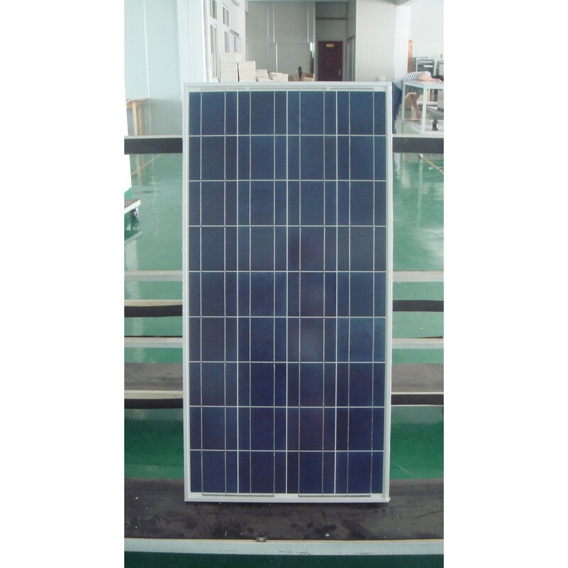 Solar Panel Factory - 260W Mono Waterproof IP67