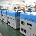 Energy Storage System Factory - 5-20KW All-In-One