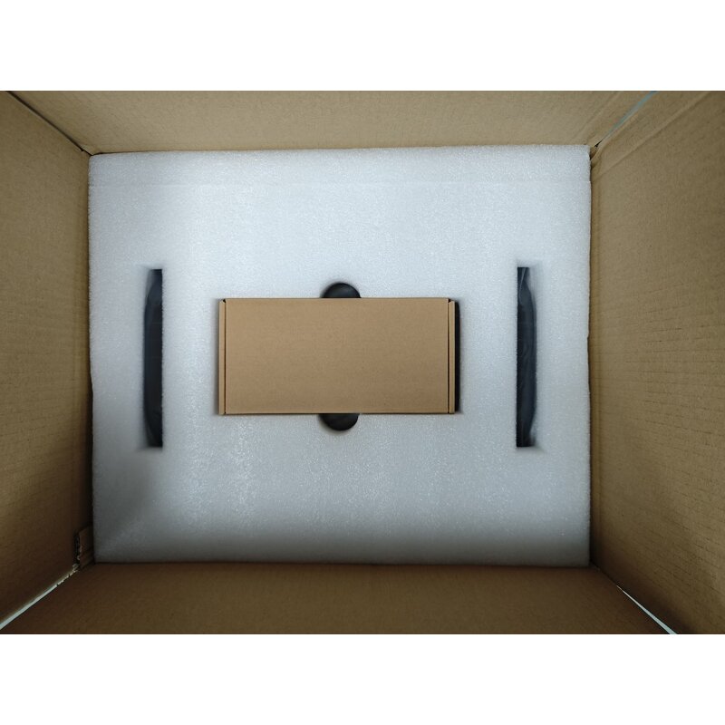 Power Station Factory - 700W Portable with LED Light