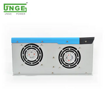 Hybrid Inverter with built-in Solar Controller