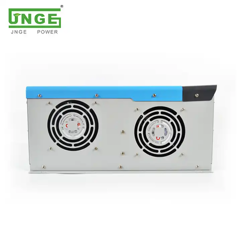 Solar Inverter Factory - 3KW 24V Off-Grid for Home