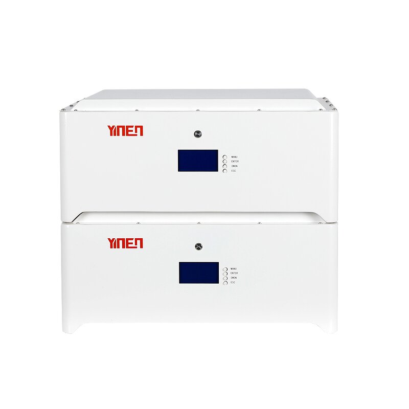 Hybrid Power System Factory - 3KW Off Grid Direct Sale