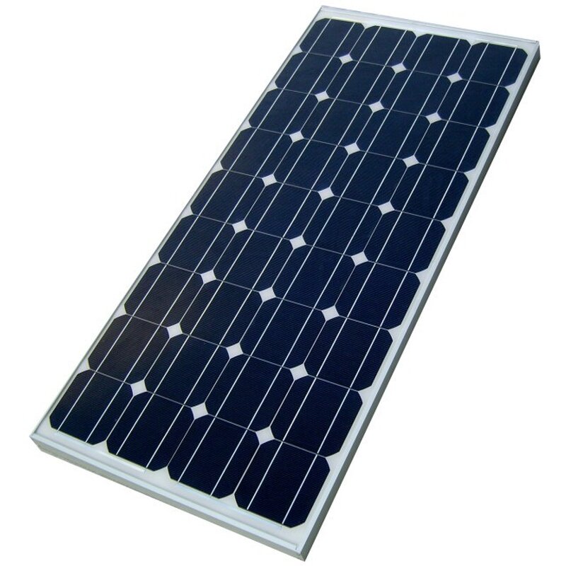 Solar Panel Factory - 260W Mono Waterproof IP67