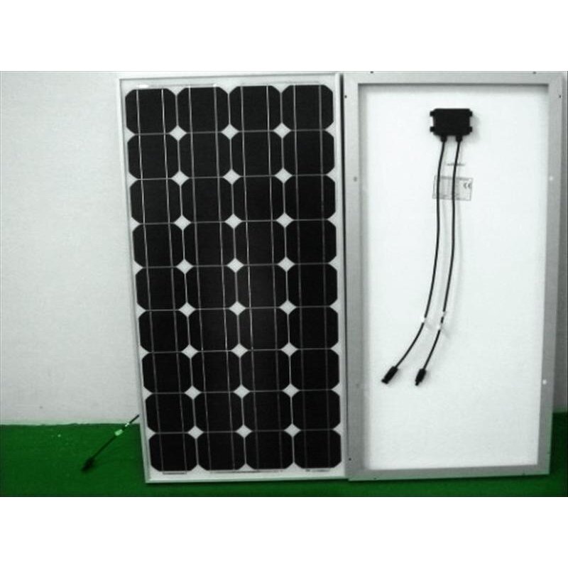 Solar Panel Factory - 260W Mono Waterproof IP67