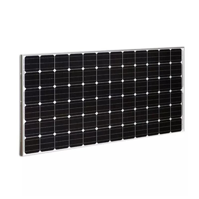 Solar Panel Factory - 300W for Home and Industrial