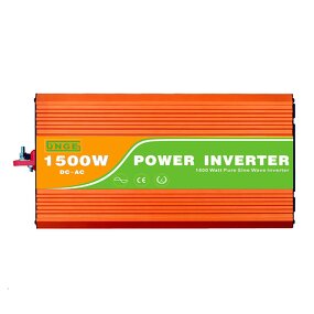 Solar Inverter Factory - 1-3KW CE Certified Offgrid