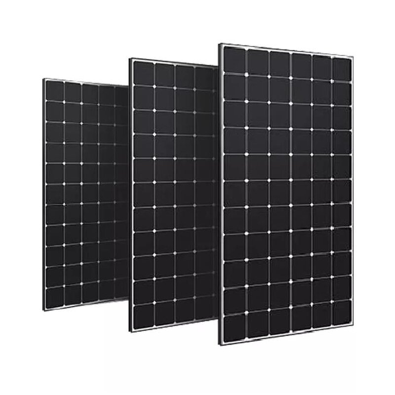 Solar Panel Factory - 300W for Home and Industrial