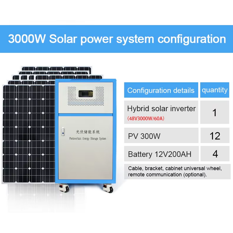 Battery Cabinet Factory - 5-15KWH 51.2V/48V