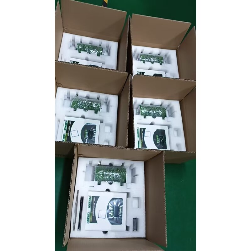 Hybrid Charge Controller Factory - 48V 2KW MPPT