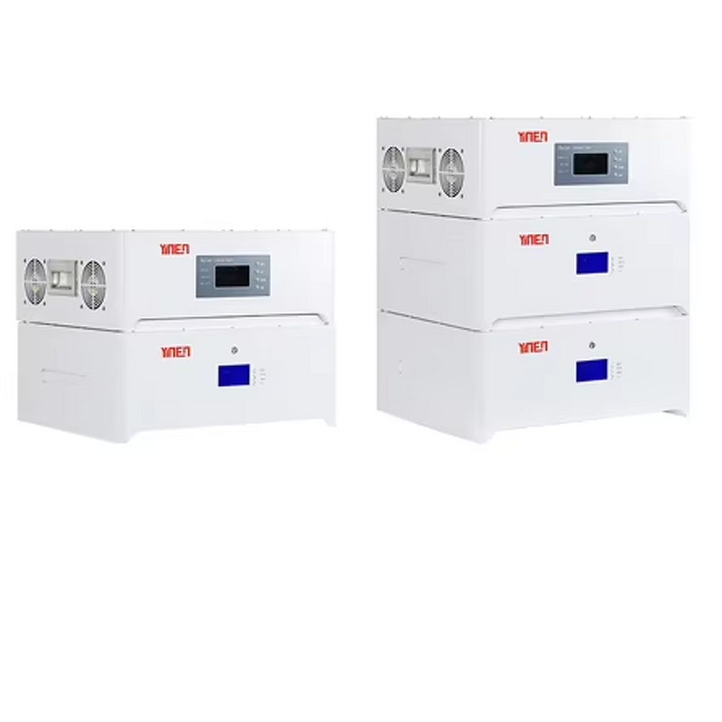 Solar Panel Factory - OEM/ODM 5KW Off-grid Custom