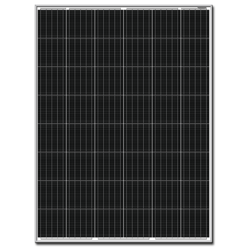 Solar Panel Factory - 100W Flexible Folding Portable