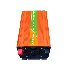 Solar Inverter Factory - 1-5KW for Lithium Battery