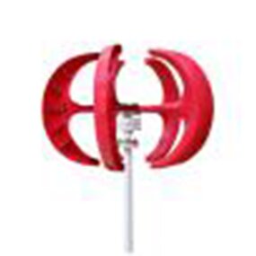 Wind Turbine Factory - 200W Spiral Fan 12V/24V