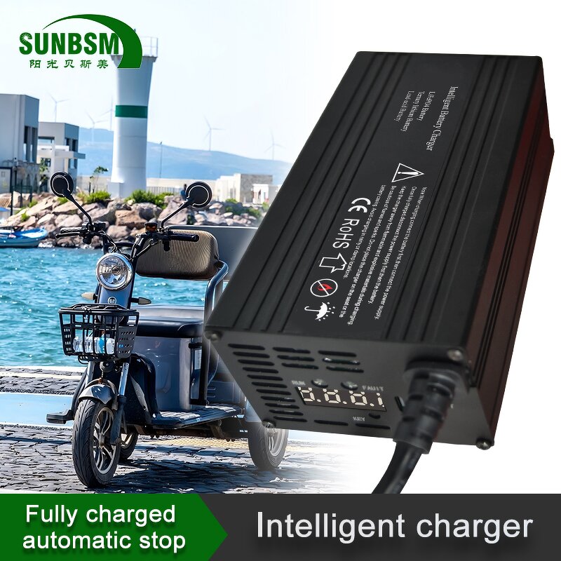 Solar Charge Controller Factory - 48-72V Boost MPPT