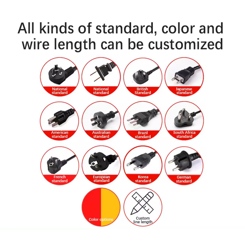 Hybrid Power System Factory - 3KW Off Grid Direct Sale