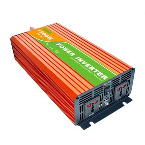 High Frequency Inverter Factory - 1500W DC 12V