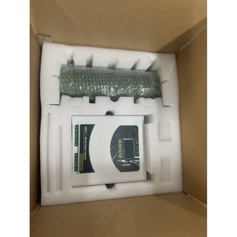 Hybrid Charge Controller Factory - 3000W MPPT 48V