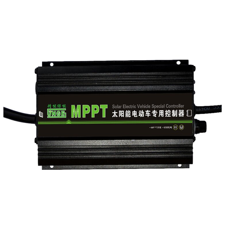 Boost MPPT Controller Factory - 48-96V Solar Panel