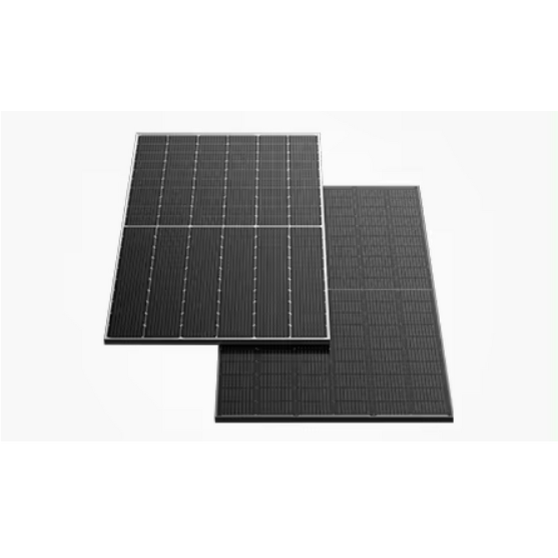 Hybrid Solar System Factory - 5-30KW for Home Balcony