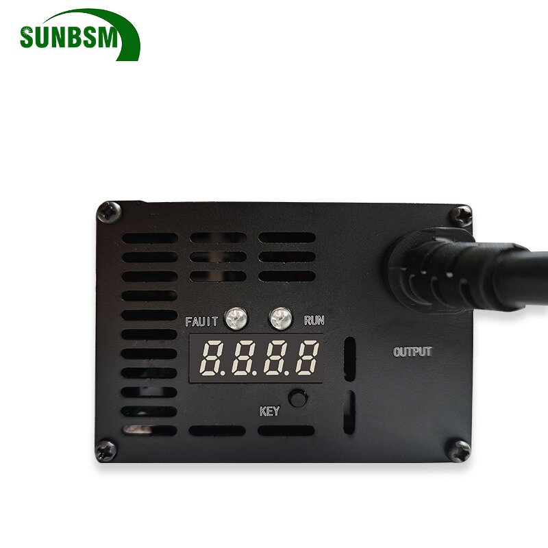 Solar Charge Controller Factory - 48-72V Boost MPPT