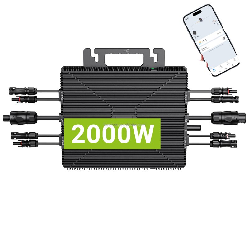 Pure Sine Inverter Factory - 12-48V 2000-3000W Solar