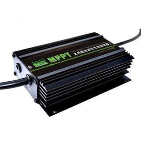 Solar EV Controller Factory - 48-72V MPPT Boost