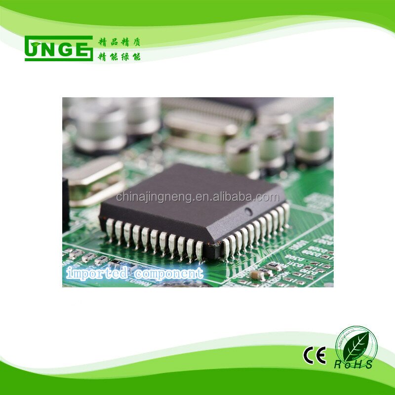 Solar Charge Controller Factory - 3A/5A PWM MINI