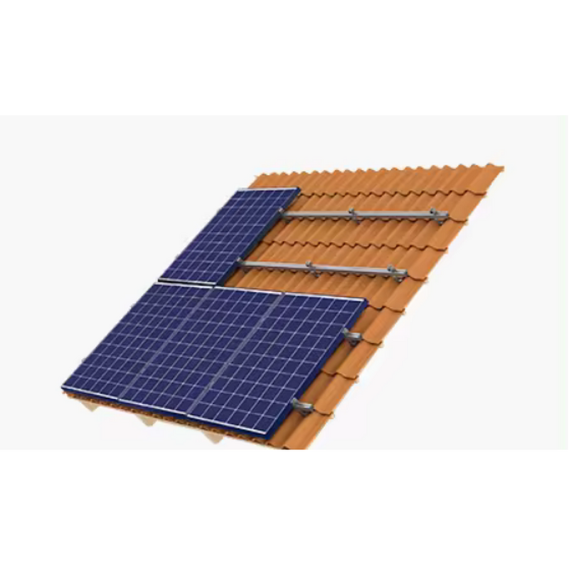 Solar Energy System Factory - 10-20KW Off Grid