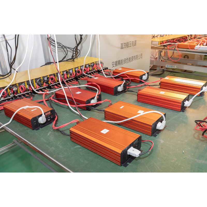 Solar Inverter Factory - 1-5KW for Lithium Battery