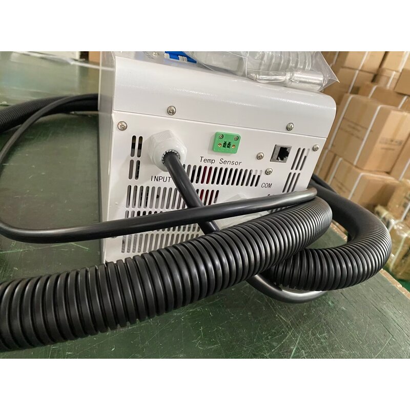 Electric Forklift Charger Factory - 24V/48V Lead Acid