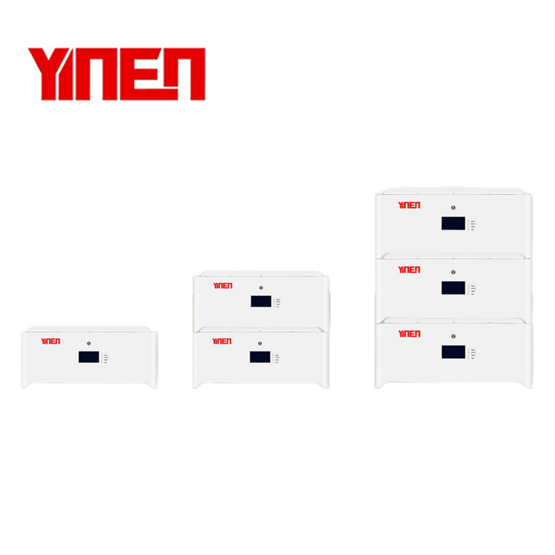 Hybrid Inverter Factory - 6.2KW with 5KWH Battery