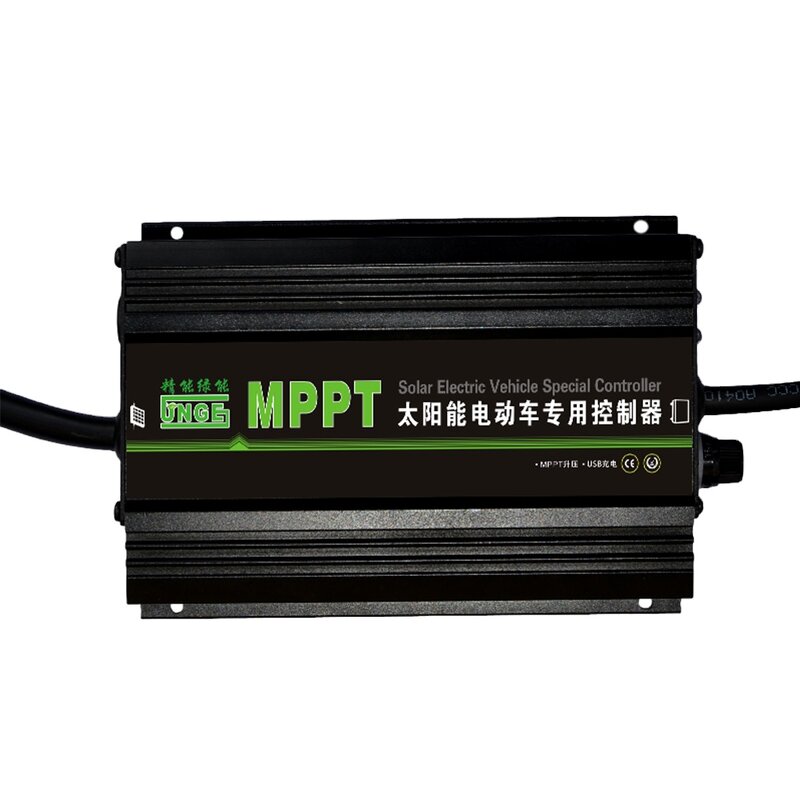 Motor Controller Factory - 48-96V for Electric Vehicle