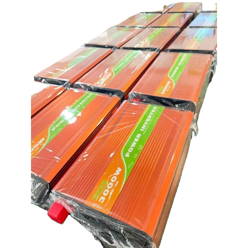 High Frequency Inverter Factory - 1500W DC 12V