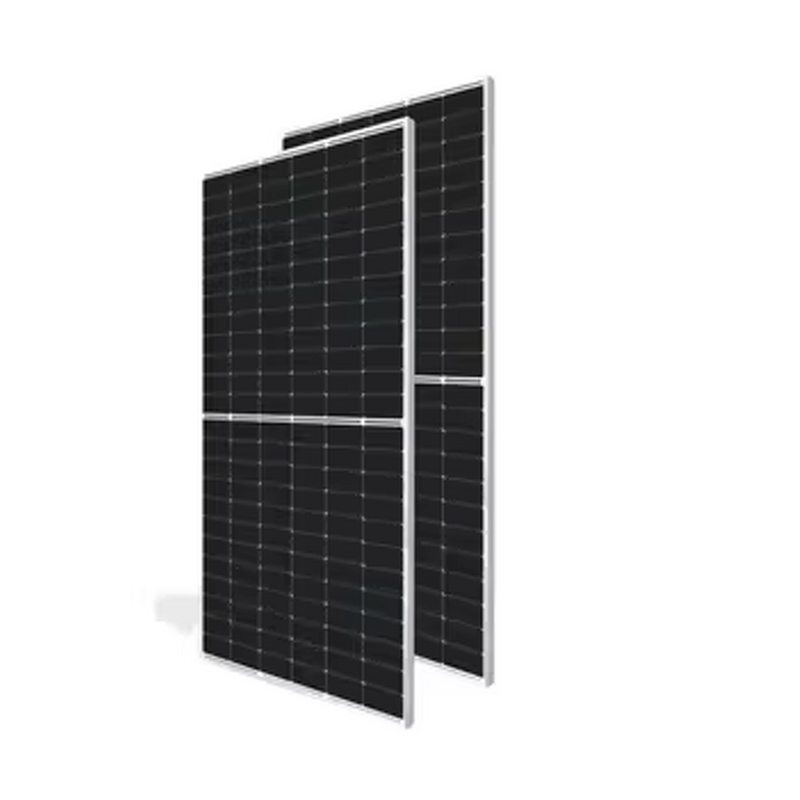 Solar System Manufacturer - 4KW Off Grid with Bluetooth