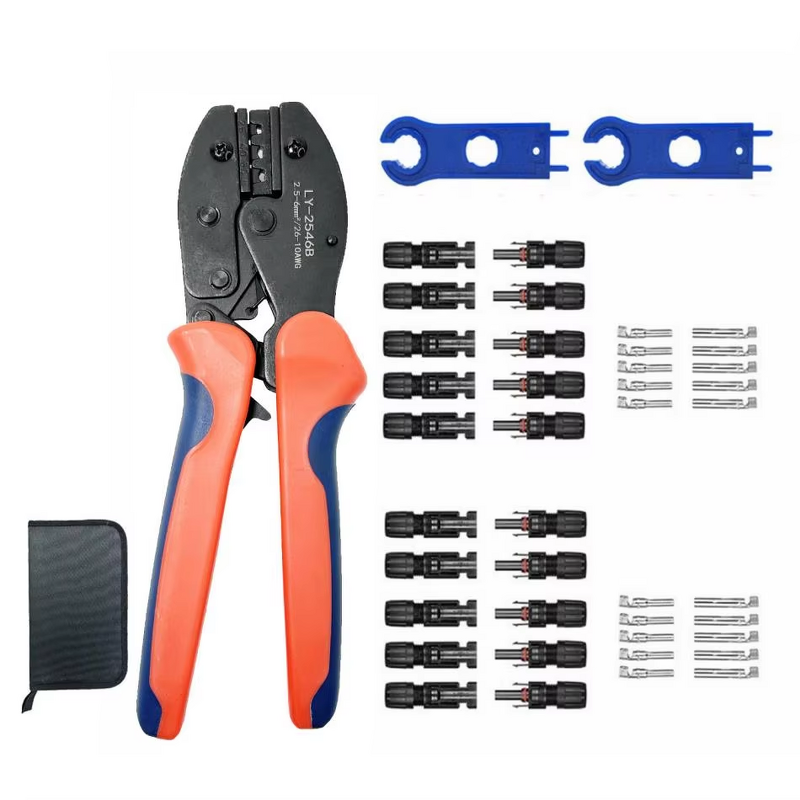 LiFePO4 Battery Factory - 15-30KWH Rack-mounted