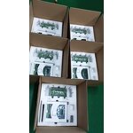 Wind Solar Hybrid Controller