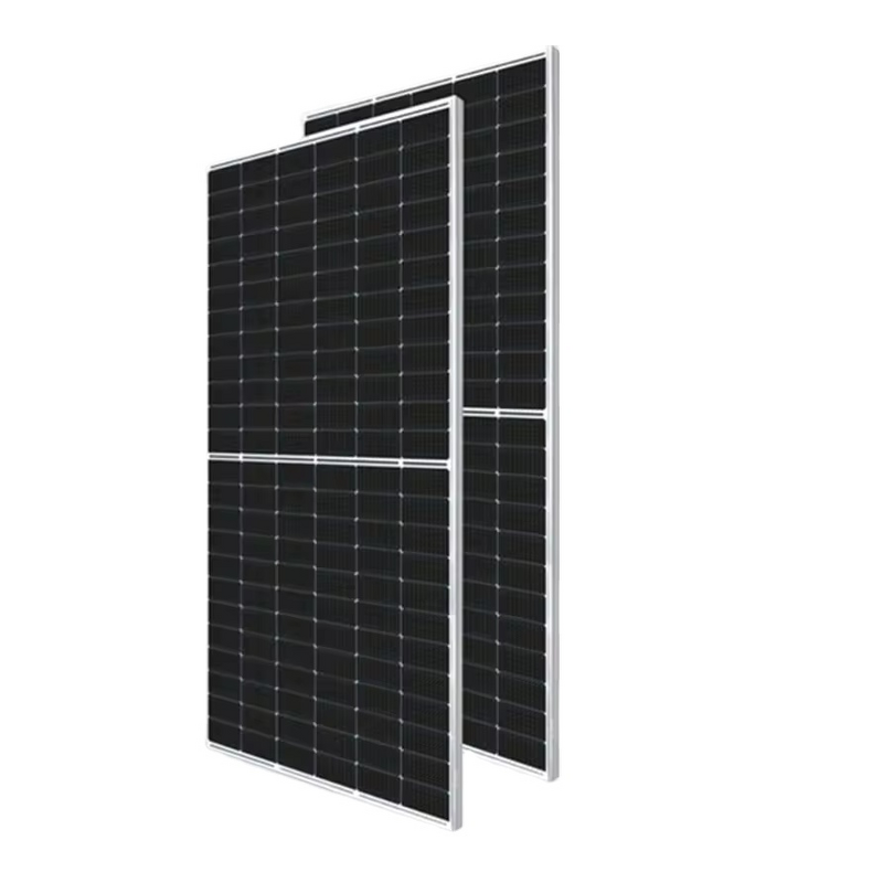 Hybrid Solar System Factory - 10-20KW Home Energy