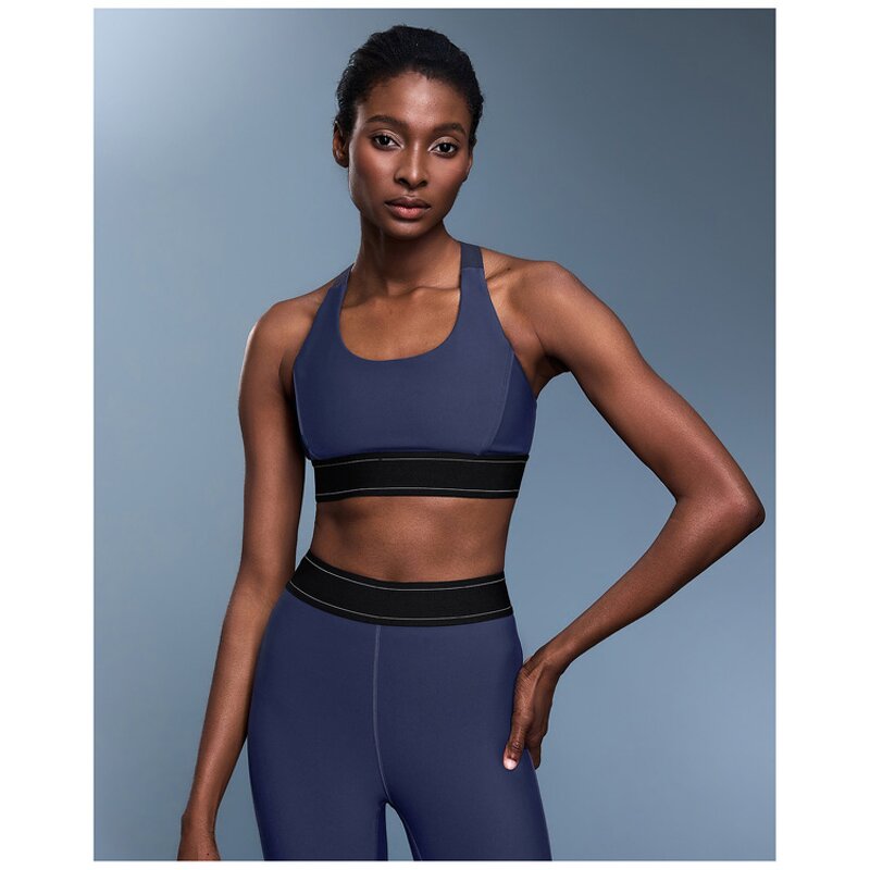 Yoga Set Factory - High Compression Gym Shockproof