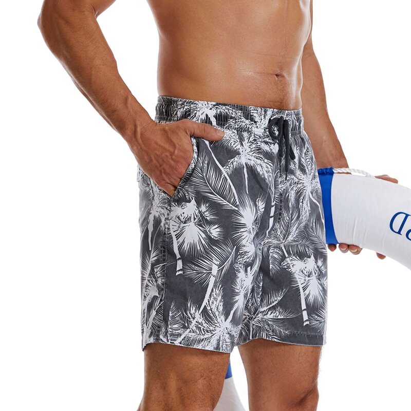 Beach Shorts Factory - Wholesale Quick Dry Coconut