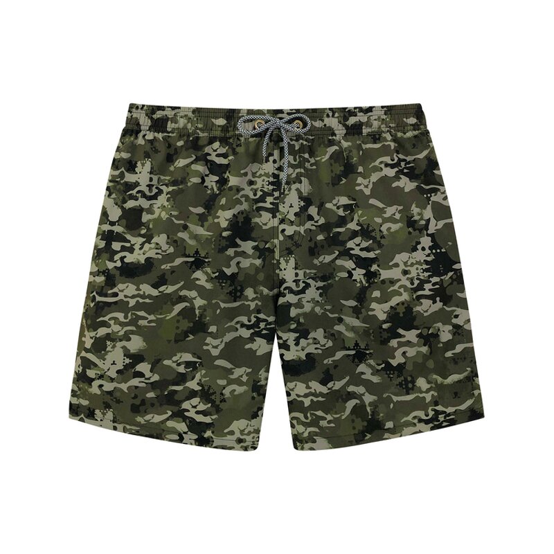 Surfing Shorts Factory - Wholesale Loose Printed