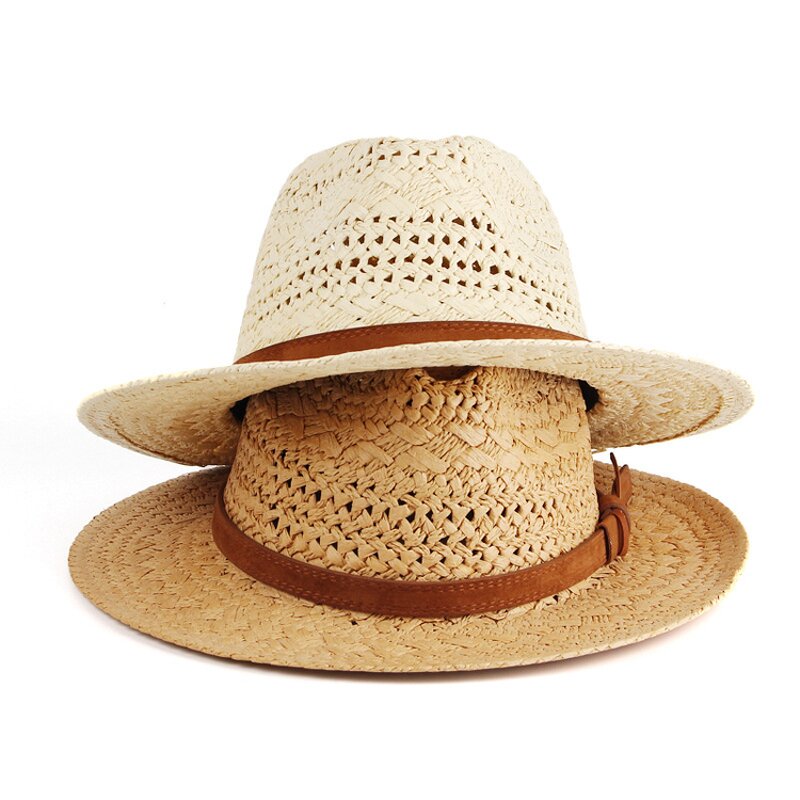 Beach Hat Factory - Wholesale New Design Broad