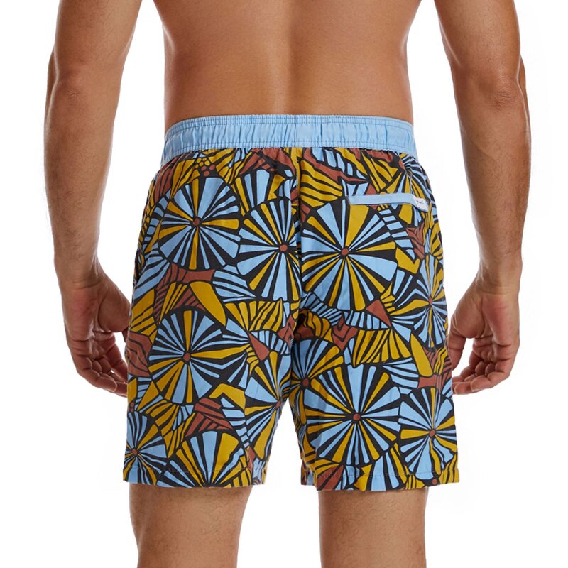 Swim Shorts Factory - OEM/ODM Custom Quick Dry