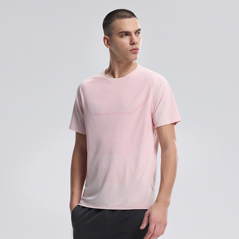 Sports T-Shirt Factory - Lightweight Moisture-Wicking