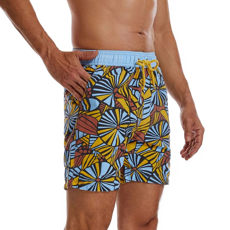 Swim Shorts Factory - OEM/ODM Custom Quick Dry