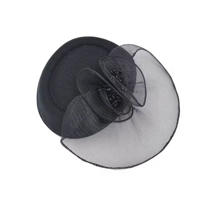 Church Hat Factory - Ladies Lace Elegant Summer