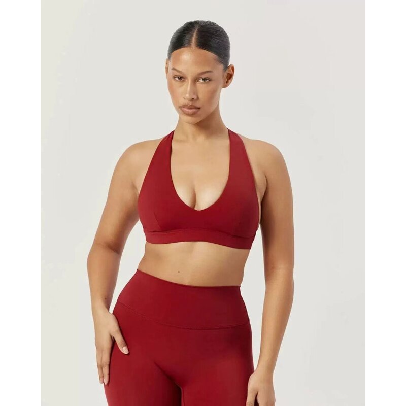 Yoga Set Factory - Nude Feel Freely Combined