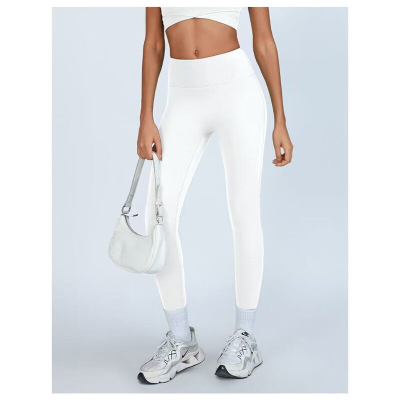 Yoga Set Factory - Nude Feel Freely Combined