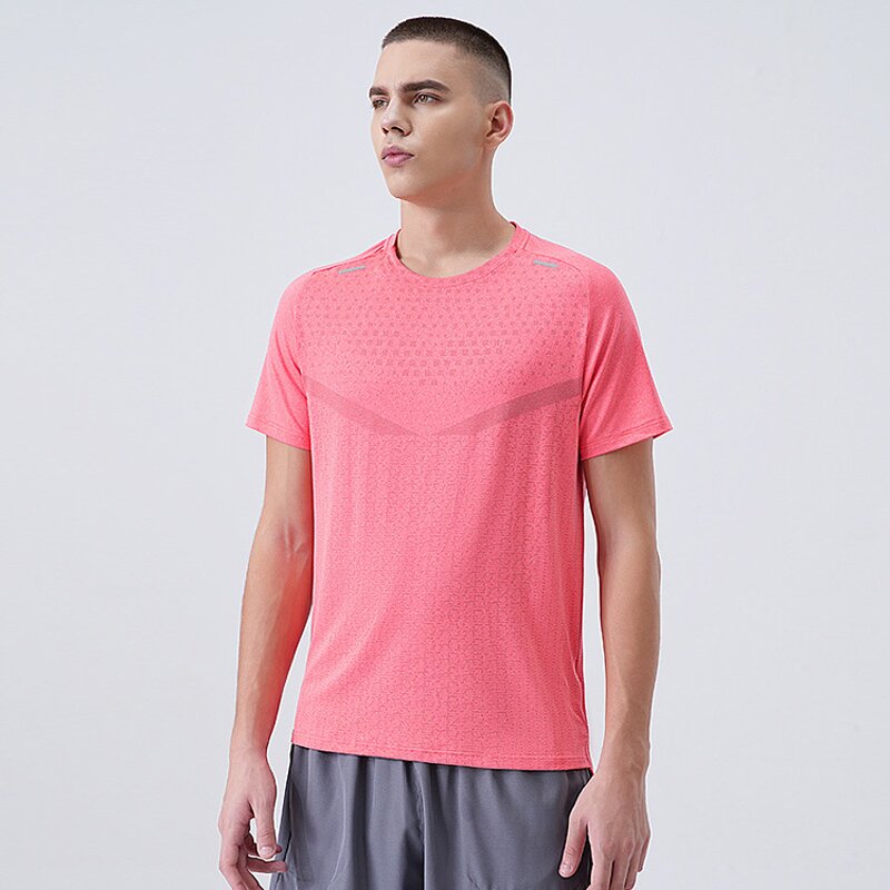 Sports T-Shirt Factory - Ice Silk Mesh Basketball